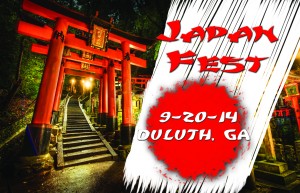 Japan Fest